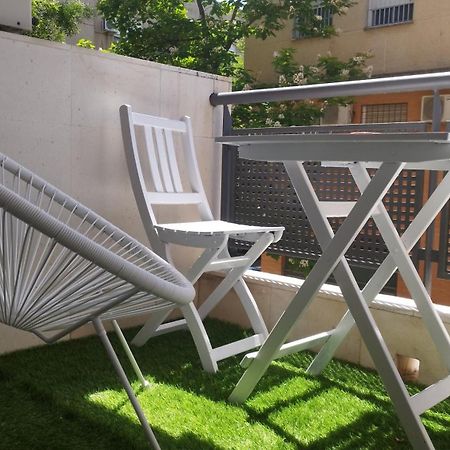 Apartamento Reformado Parking Gratis Seville Exterior photo
