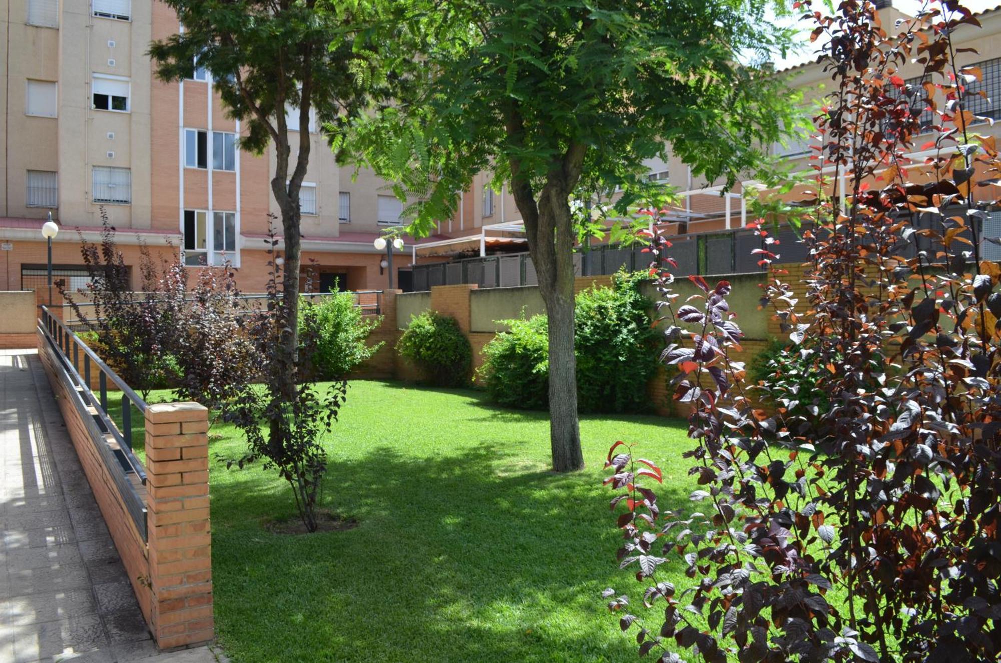 Apartamento Reformado Parking Gratis Seville Exterior photo