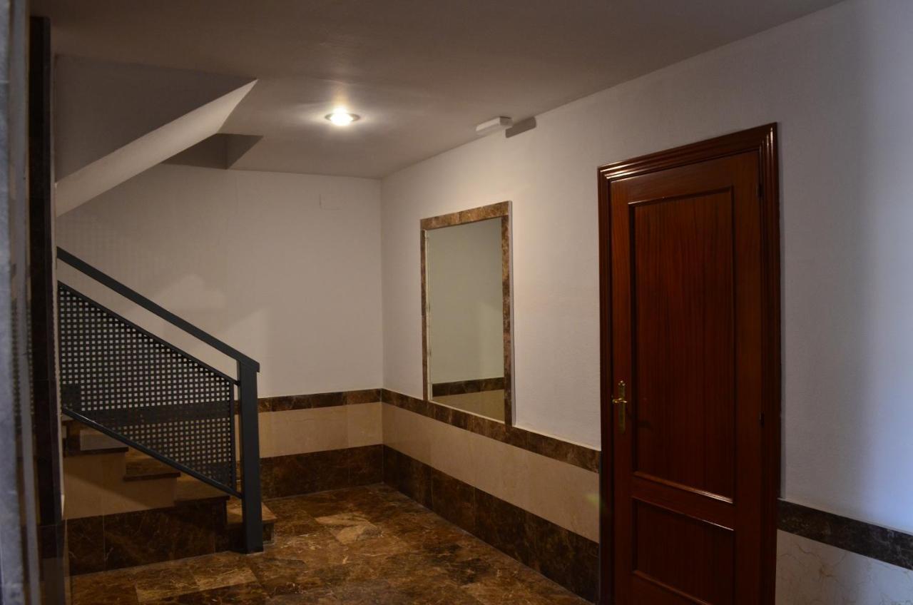 Apartamento Reformado Parking Gratis Seville Exterior photo